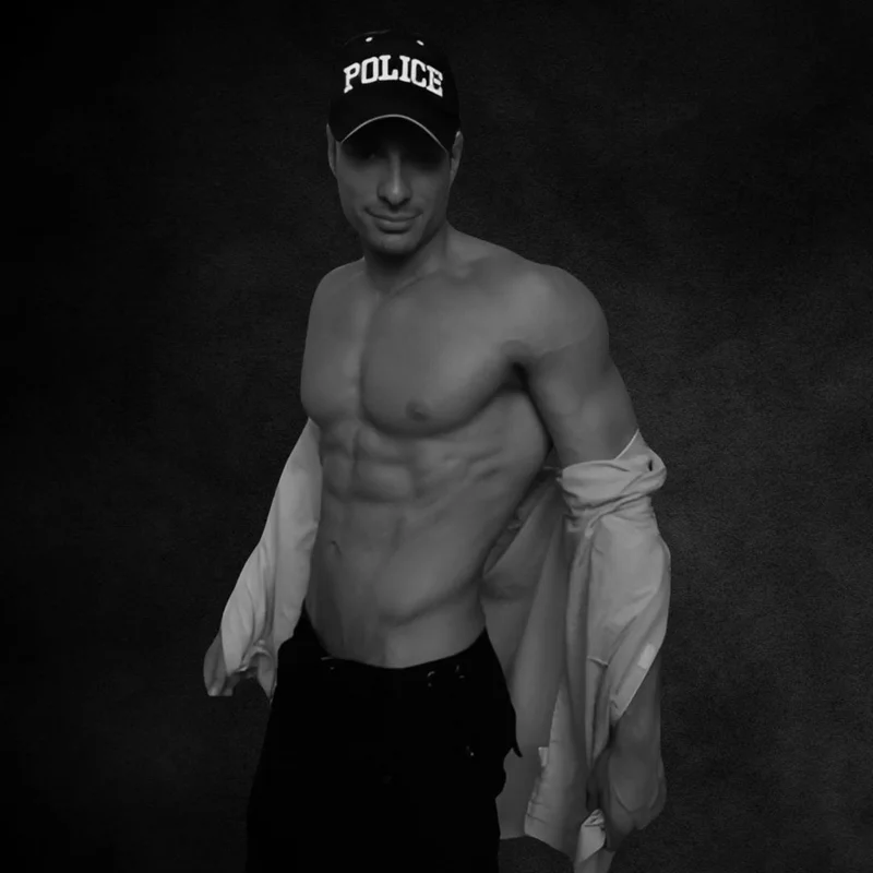 male-strippers-melbourne-Markee