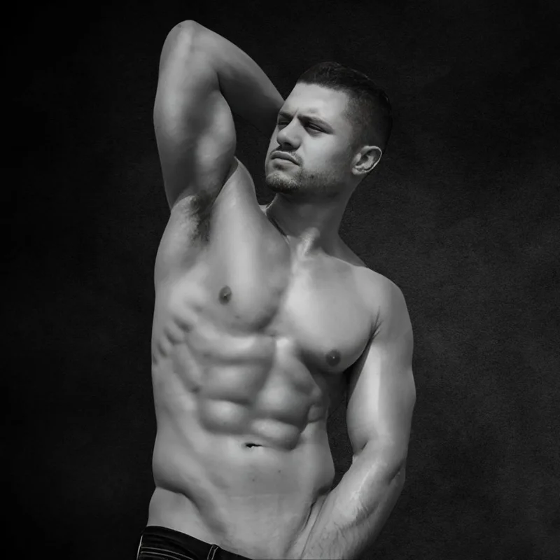 male-strippers-melbourne-eddy
