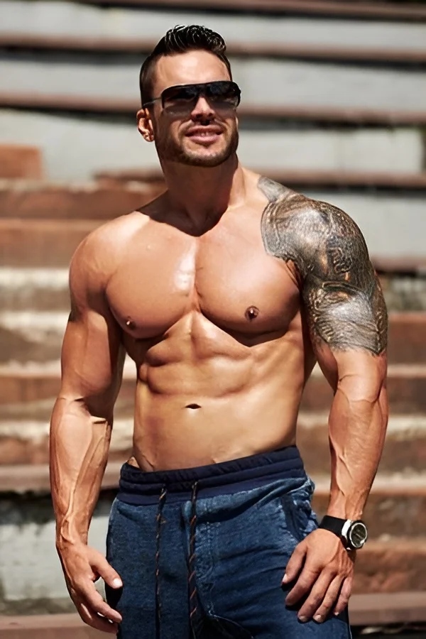 male-stripper-sydney-tommy