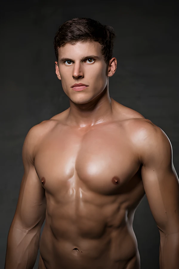 topless-waiter-brisbane-gordon